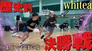 ストリート最強集団に