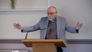 Live Worship - 27 July 2025 - Revd. John Hayward