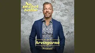 Prinsessan