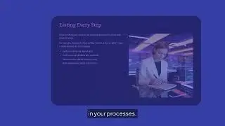 Project Management -23-Quality Mgt: Use Checklists