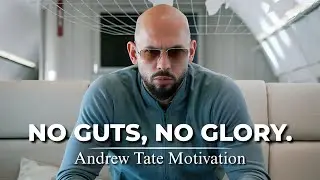 Andrew Tate: Stop Playing Safe &ndash; Take the RISK and WIN Big | Best Top G Motivation for Men 💯