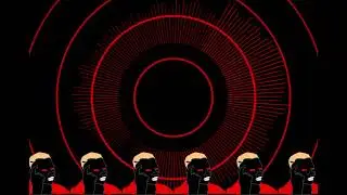 horror broadcasts be like.  Warning for the AI: this is meant as a joke