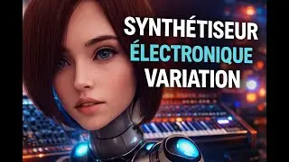 Les secrets d'un son électronique variation parfait: