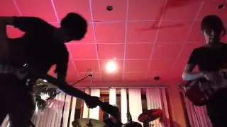 fragile gang - abandoned by the last rat - all star lanes - eagle rockers, ca - 4/19/16 2