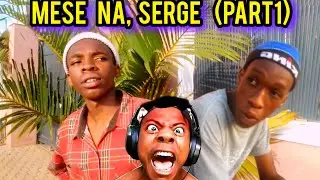 𝐌𝐄𝐒𝐄 𝐂𝐎𝐌𝐄𝐃𝐘 37//😂 𝐈 𝐒𝐇𝐎𝐖 𝐒𝐏𝐄𝐄𝐃 𝐘𝐀𝐆𝐈𝐘𝐄 𝐈𝐊𝐔𝐙𝐈𝐌𝐔.🫣 𝐀𝐁𝐀,𝐅𝐀𝐍𝐀  𝐁𝐀𝐑𝐀𝐆𝐖𝐈𝐑𝐀👆👆