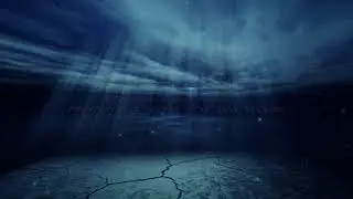 Ghosts of Myndos - Bob Sauler (Lyric Video)