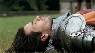 Merlin: 