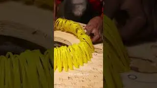 Crafting the Perfect Road Broomer Brush