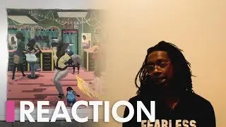 Kerry James Marshall - Mastry Art Show | Reactions