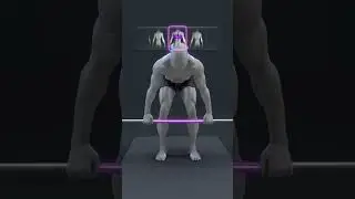 🔥 Smith Machine Row Techniques &mdash; Know the Difference!