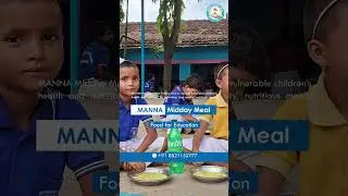 #mannamiddaymeal #foodforeducation #manna #education #food #bettereducation #helpforeducation
