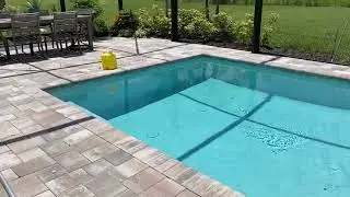 Port Charlotte Pool Service 941-208-3829 Pool Cleaning Company Punta Gorda North Port