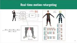 A multi-mode teleoperation framework for humanoid loco-manipulation - IEEE RAM & ICRA 2020