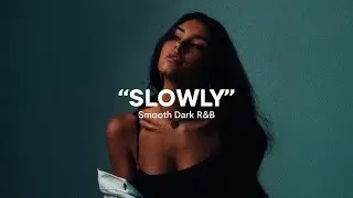 (FREE) Smooth Dark R&B 6LACK Type Beat - 