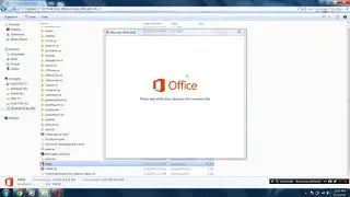 How To Install Microsoft Office Professional Plus 2016 64Bit Without Errors