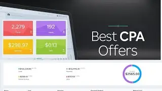 How To Find Best CPA Offer | Bangla CPA Marketing Tutorial Videos