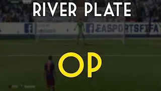 FIFA 16 DEMO | River Plate OP