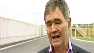 Dunedin waste-water system officially opened