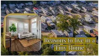 Saving Money, Making Memories: Life in Our Majestic Hill Tiny Homes
