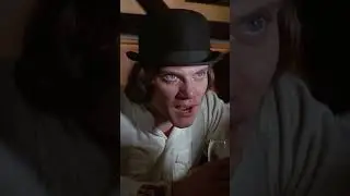 👿 Alex DeLarge&rsquo;s Madness in 9 Seconds