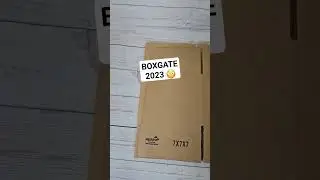 ALERT THE MEDIA!!! #reselling #reseller #omg #boxgate #shipping