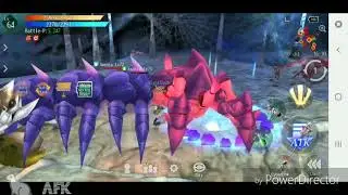 Avabel Lupinus 》My Demigod Creator Build - English Commentary