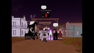 TD Rally!11!11!!1 (Westbound Clan Rally)