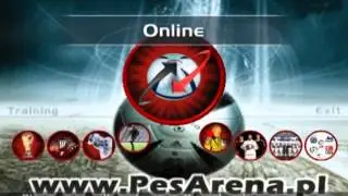 poradnik jak wczytać formacje online w pes4