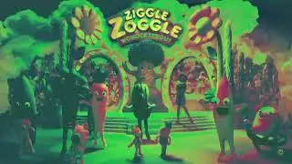 ZIGGLE ZOGGLE WONDERSPROUT | ZIGGLE ZOGGLE WONDERSPROUT | ZIGGLE ZOGGLE WONDERSPROUT