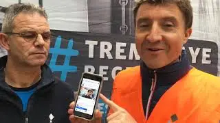 #TREMBLAYERECRUTE - D&eacute;couvrez le m&eacute;tier d'emballeur industriel