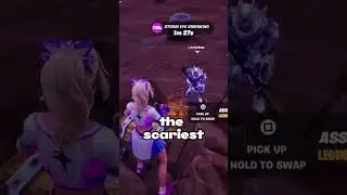 Fornite OG Season 4 NEWS (Search chest at Risky Reels and more)