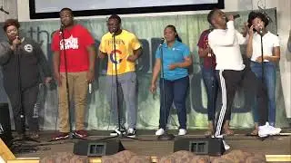 Your Inspirational Moment (KCBN)
