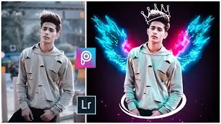 Editing New Style | Picsart Editing New Style | Editing New Style 2020 | Photo Editing New Style