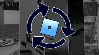 If I die, the game switches (ROBLOX)