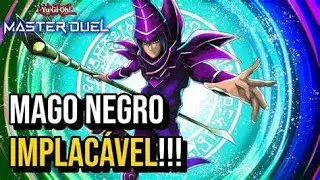 #014 Mago Negro Vs Asa Negra, Ataqueraptor, Drag&atilde;o Branco e Lagrimentiara.