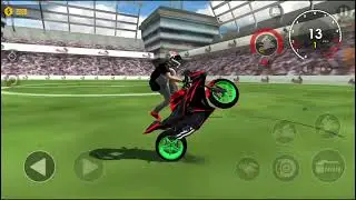 Xtreme Motorbikes stunt Moto Bike - Motorcycle Racing #2020 Best Bike games android los Gameplay