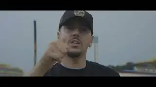 ZEDK - YOU KNOW (CLIP OFFICIEL)