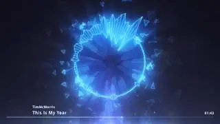 This Is My Year - TimMcMorris