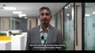 Meet our PILLARS | Manikantan T | SVP - Finance, Operations, and Insurance