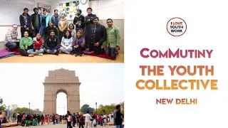 ComMutiny (New Delhi, India) | ILYW