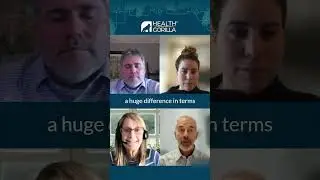 InteropTalk Episode 1 Clip: Laboratories Sharing Data in Health Information Networks