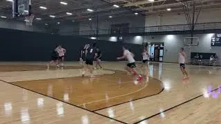 Basil Castrovinci Music City Tournament Film