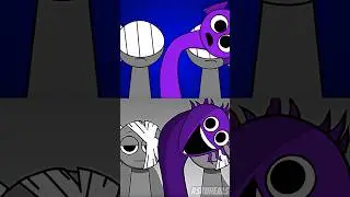 Incredibox Sprunki Phase 6 But Alive Vs Sprunki Phase 6 But New Alive