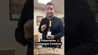 #champagne #castelnau #reims #pinotnoir #pinotmeunier #chardonnay #gastronomie #degustation #vins