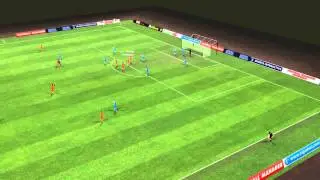Troyes 2 - 3 Marseille - Match Highlights