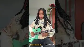 Singing Sustain & Expressive Dynamics w/ the Airline MAP DLX