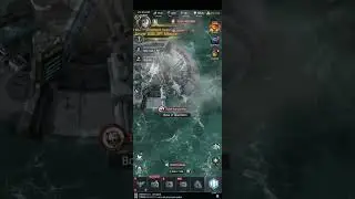 Gunship Battle Crypto Conflict (TSW vs. AS 2nd war game BOC) #gunshipbattlecryptoconflict