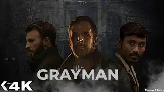 The Gray Man 2 Full Movie  (2025) Breakdown, Updates & Spy Thriller Explained Ryan Review & Facts