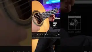 Reminiscencias tablatura requinto (Julio Jaramillo)