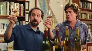 Sideways Full Movie Facts And Review | Paul Giamatti | Thomas Haden Church